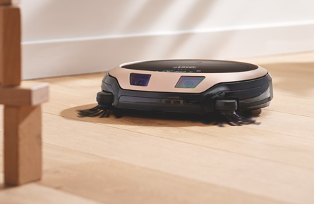 Roboterstaubsauger