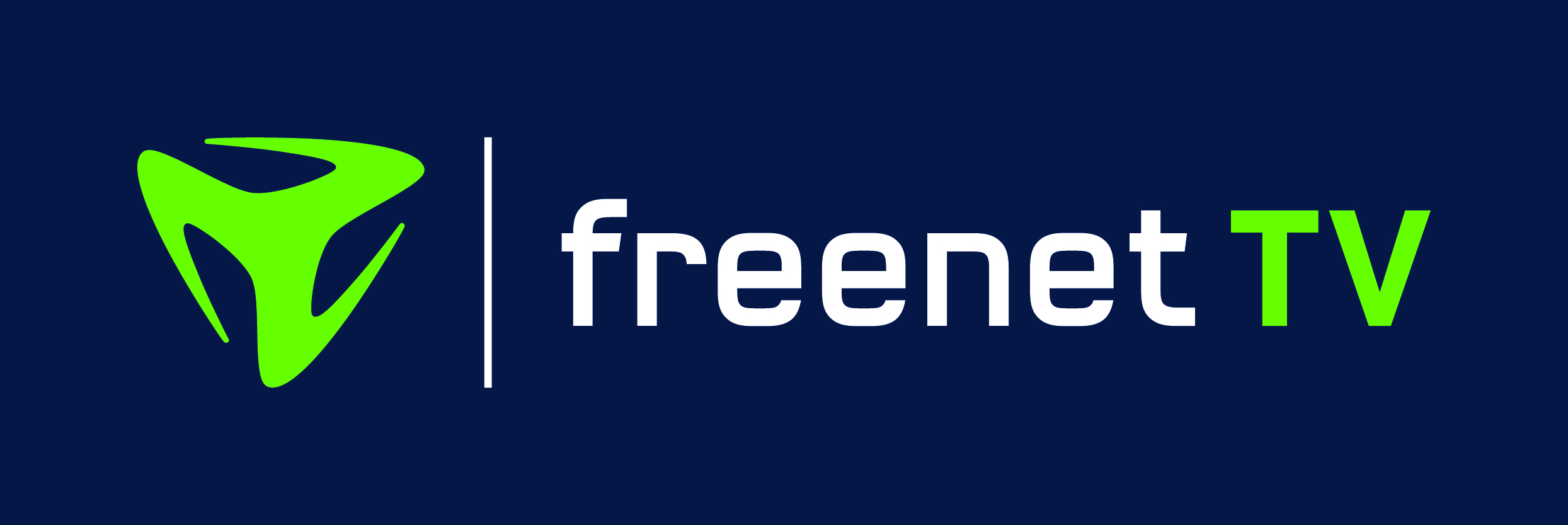 Freenet TV Logo