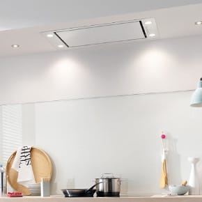 Bauform Zwischenbauhauben