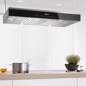 Bauform Lüfterbausteine