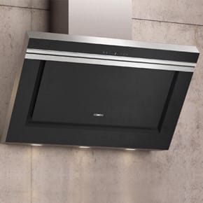 Bauform Unterbauhauben