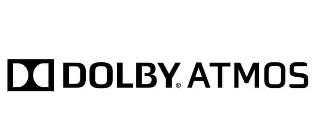 Dolby Atmos Logo