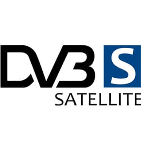 DVB Logo