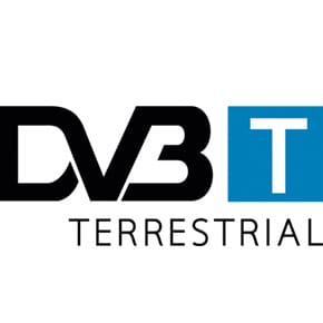 DVB Logo