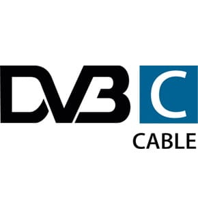 DVB Logo
