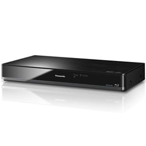 SAT-Receiver von vorne