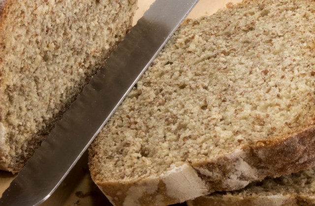 Vorschaubild für den Artikel „Gesünder, schmackhafter, frischer:  Backen Sie Ihr Brot doch selbst“