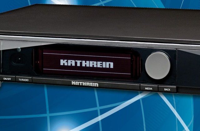 Vorschaubild für den Artikel „Bereit für Ultra HD über SAT“
