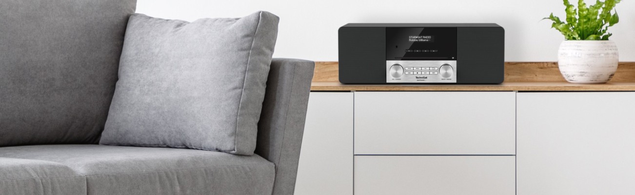 Kopfzeilenbild für die Seite „Das Radio, das zuhört, ohne zu lauschen“