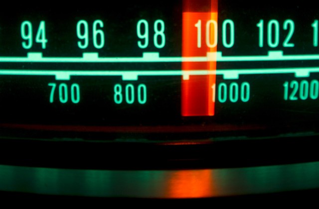 Vorschaubild für den Artikel „Die Revolution des Radiohörens“