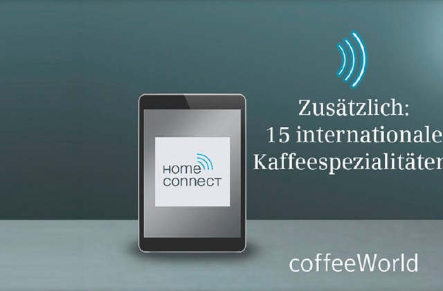 Vorschaubild für den Artikel „EQ9 plus connect: die weite Welt des Kaffees per App“