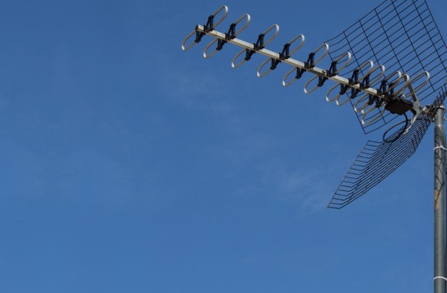 Vorschaubild für den Artikel „DVB-T2 HD: Hohe Auflösung über Antenne“