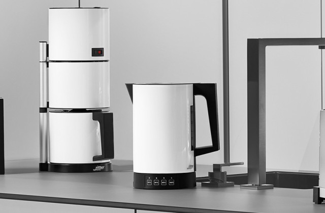 Vorschaubild für den Artikel „cafena 5: macht Brühkaffee zum Genuss“