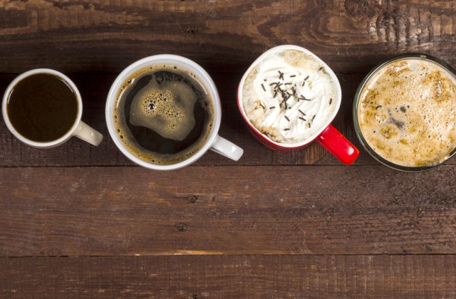 Vorschaubild für den Artikel „Für jeden Kaffeegeschmack die passende Maschine“