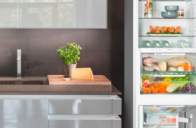 Vorschaubild für den Artikel „Gesund genießen – dank BioFresh jeden Tag!“
