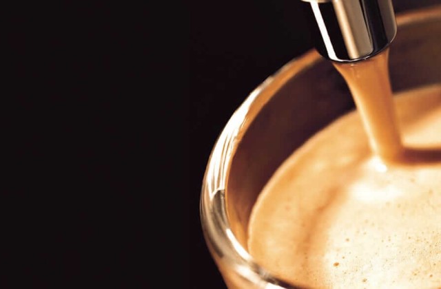 Vorschaubild für den Artikel „Espressozubereitung“