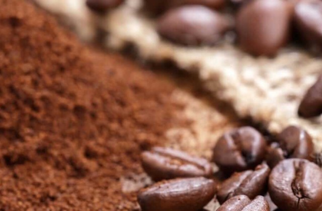 Vorschaubild für den Artikel „So wird aus Bohnen Kaffeepulver!“