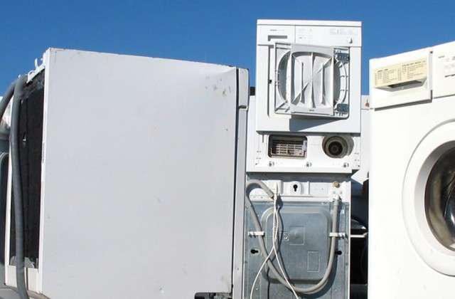 Vorschaubild für den Artikel „Elektrogeräte werden immer kürzer genutzt. Doch es gibt Ausnahmen.“