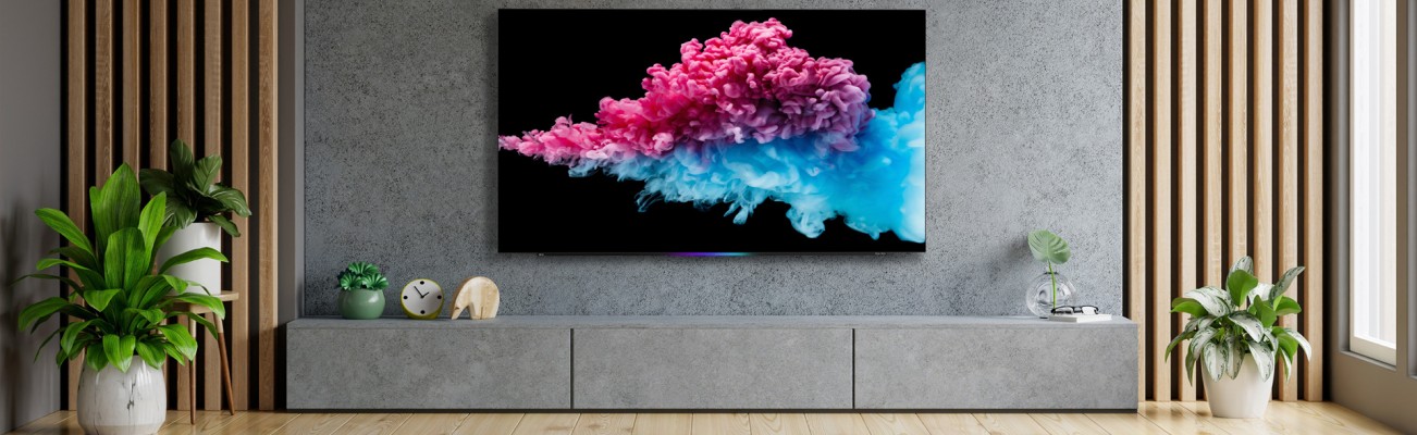 Kopfzeilenbild für die Seite „METZ blue 42OD9001: Ultimatives 4K UHD-OLED-Fernseherlebnis zu einem erschwinglichen Preis“