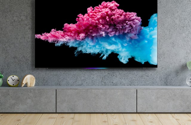 Vorschaubild für den Artikel „METZ blue MOD9001 OLED-TV: Perfektion in 4K mit Google TV“