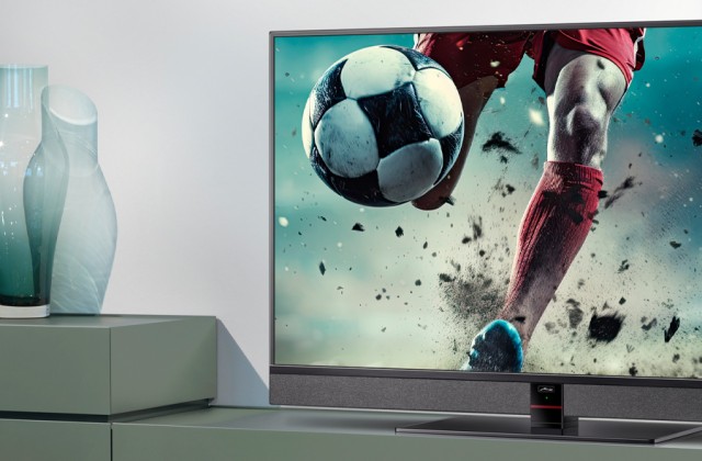 Vorschaubild für den Artikel „Metz Classic CUBUS pro Fernseher / Smart TV“