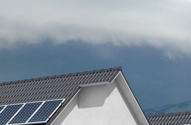 Vorschaubild für den Artikel „Bester Empfang bei jedem Wetter“