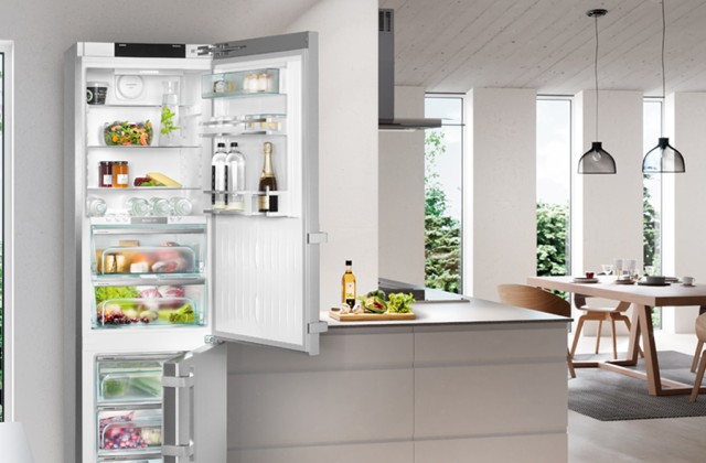 Vorschaubild für den Artikel „Professionelle Lebensmittellagerung mit BioFresh“