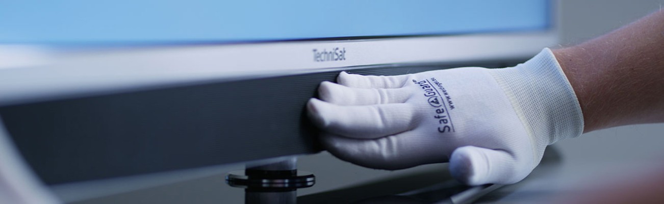 Kopfzeilenbild für die Seite „TechniSat TECHNIVISTA und TECHNILINE ISI“