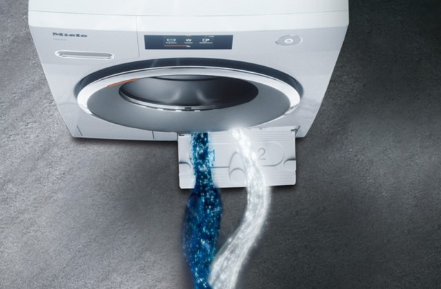 Vorschaubild für den Artikel „TwinDos von Miele für Effizienz und Reinheit“