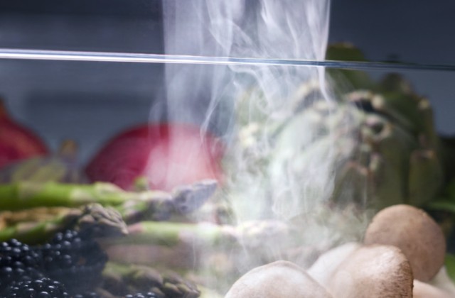 Vorschaubild für den Artikel „PerfectFresh Active von Miele für frisches Obst und Gemüse“
