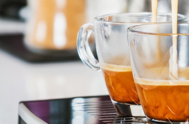 Vorschaubild für den Artikel „Der Stand-Kaffeevollautomat CM 5310 Silence von Miele zum Einsteigerpreis“