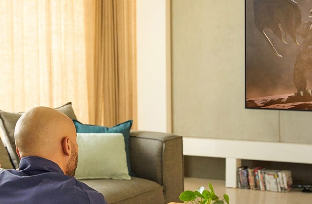 Vorschaubild für den Artikel „Integrierte Apps im LG Smart TV“