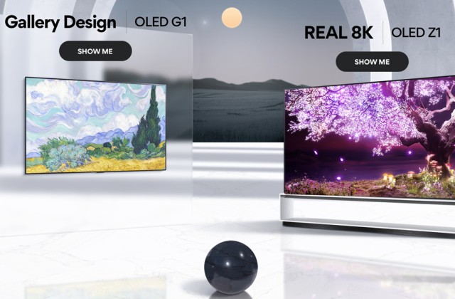 Vorschaubild für den Artikel „LG OLED-TV: Qualitätsurteil 