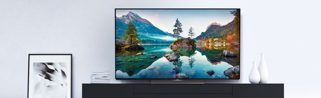 Kopfzeilenbild für die Seite „Metz blue MOC 9001 für exzellente 4K UHD OLED-Bildqualität“