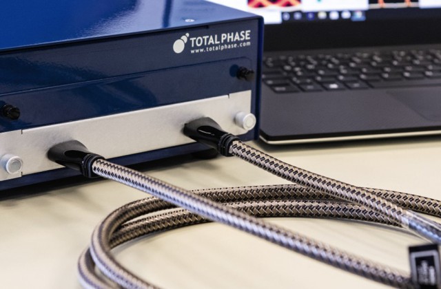 Vorschaubild für den Artikel „Hama Avinity HDMI-Kabel für 8K und HDMI 2.1“