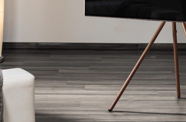 Vorschaubild für den Artikel „Der Hama TV-Ständer sorgt für stylische Abwechslung im Wohnzimmer“