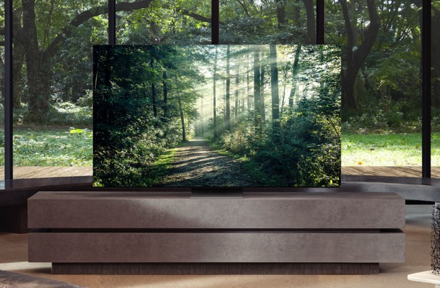 Vorschaubild für den Artikel „8K-TV Geräte: 4mal mehr Pixel als 4K“