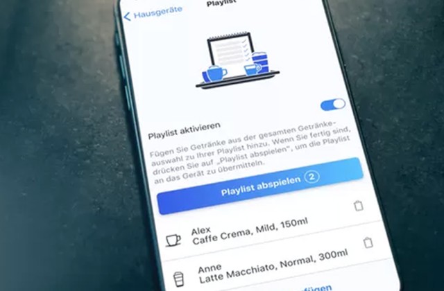 Vorschaubild für den Artikel „Siemens Home Connect: All-in-One-Lösung“