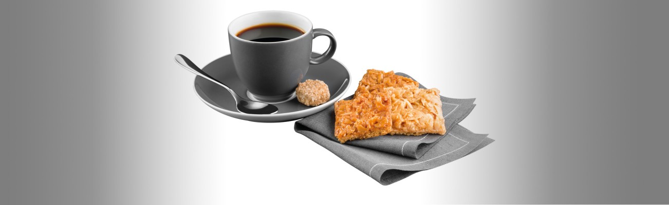 Kopfzeilenbild für die Seite „Krups ProAroma-Serie: Die zuverlässige Filterkaffeemaschine“