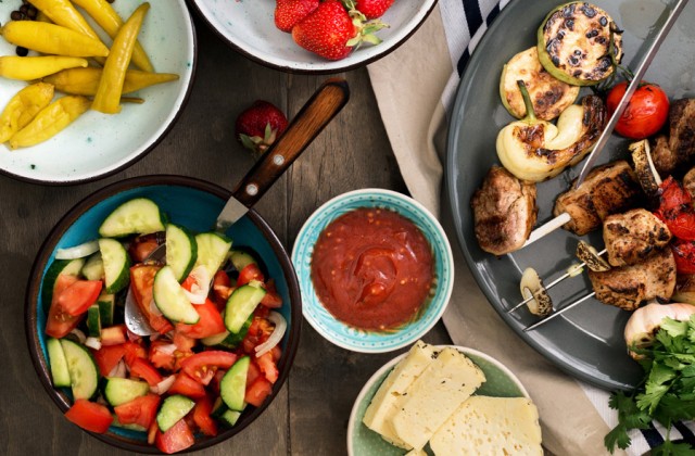 Vorschaubild für den Artikel „Beste Grillergebnisse mit dem Tefal OptiGrill Tischgrill“