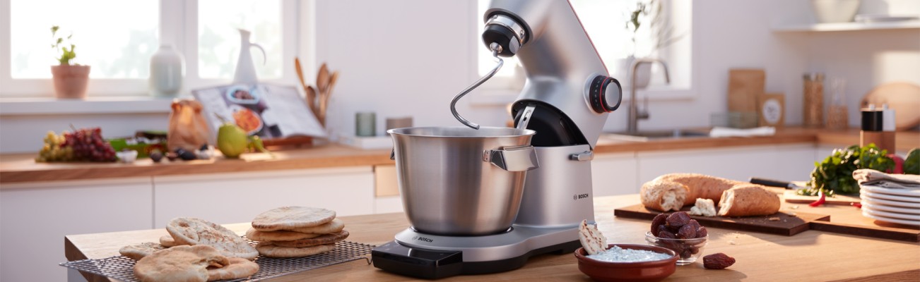Kopfzeilenbild für die Seite „Bosch OptiMUM: Profiqualität für Zuhause“