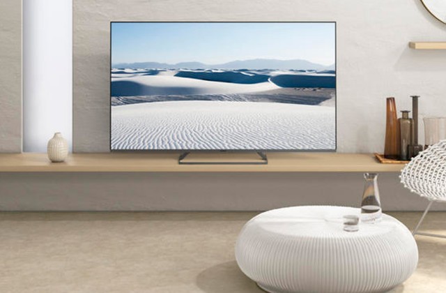 Vorschaubild für den Artikel „Panasonic SmartTVs der JXT886-Serie mit 4K UHD-Auflösung“