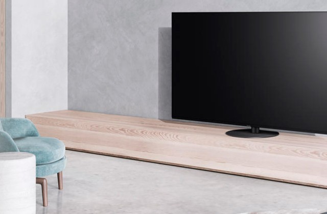 Vorschaubild für den Artikel „Die Panasonic JZT1506-Serie mit OLED-Panel“