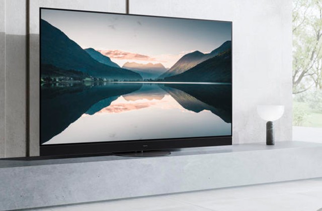 Vorschaubild für den Artikel „Panasonic OLED Technik – Bildqualität der Zukunft“
