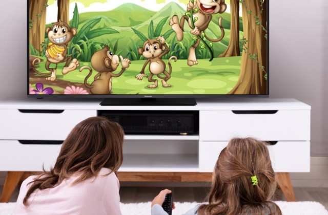 Vorschaubild für den Artikel „TV-Empfang per Streaming dank Pentatuners“