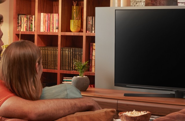 Vorschaubild für den Artikel „Bildperfektion Made by Grundig. Wie Grundig optimale Bildqualität schafft“