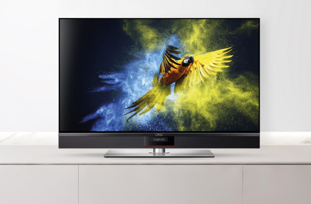Vorschaubild für den Artikel „Metz LUNIS 42: Erster kompakter OLED-Premium-Fernseher“