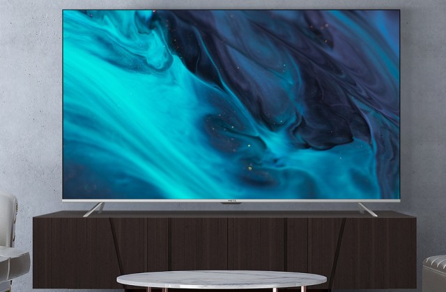 Vorschaubild für den Artikel „Metz MUC7111: 4k UHD Smart TV mit Direct-LED-Technologie und Android-Betriebssystem“