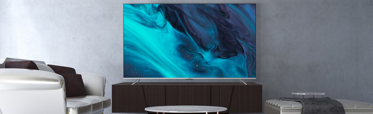 Kopfzeilenbild für die Seite „Metz MUC7111: 4k UHD Smart TV mit Direct-LED-Technologie und Android-Betriebssystem“