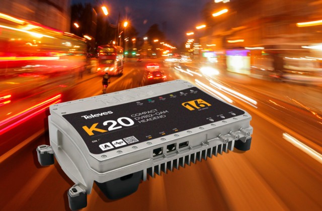 Vorschaubild für den Artikel „Mit den Televes K20 Kompaktkopfstellen problemlos von SD auf HD-Qualität der Dritten umsteigen“